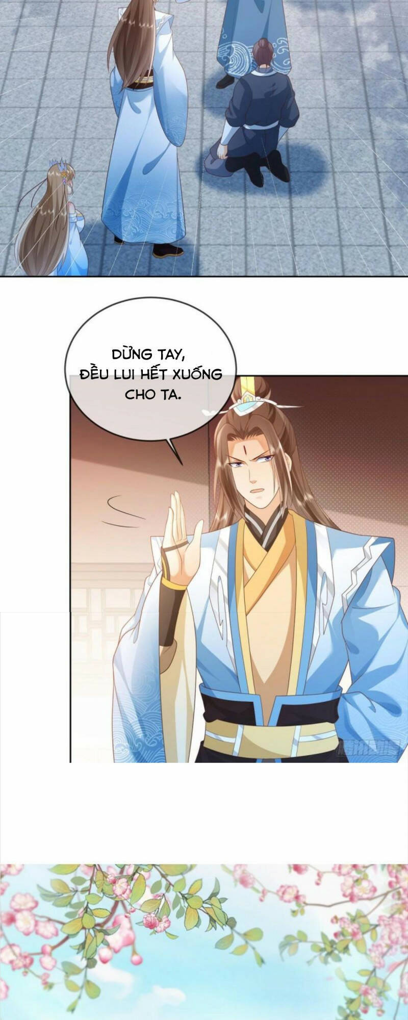 Đăng Nhập Blind Box Xưng Bá Tu Chân Giới Chapter 25 - Trang 2