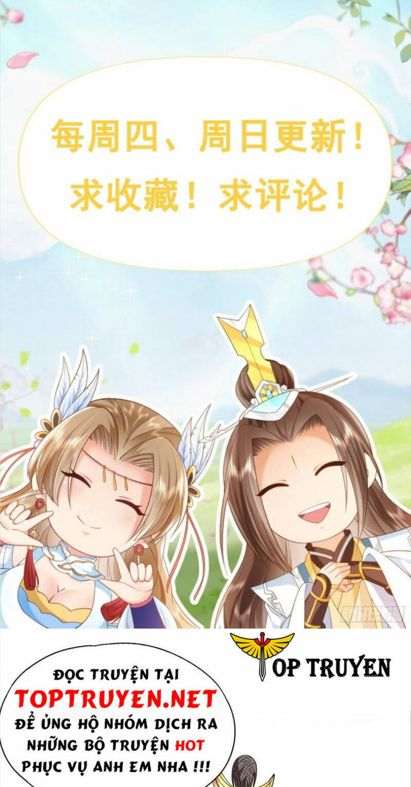 Đăng Nhập Blind Box Xưng Bá Tu Chân Giới Chapter 25 - Trang 2