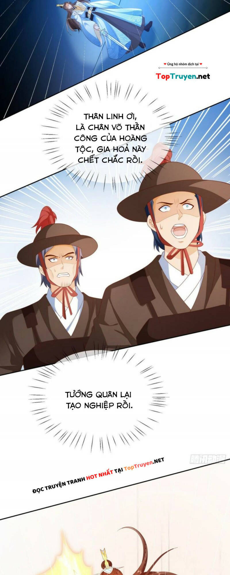 Đăng Nhập Blind Box Xưng Bá Tu Chân Giới Chapter 25 - Trang 2