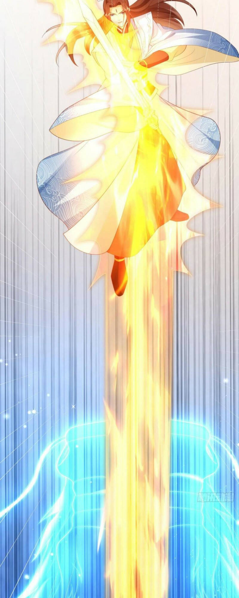 Đăng Nhập Blind Box Xưng Bá Tu Chân Giới Chapter 25 - Trang 2