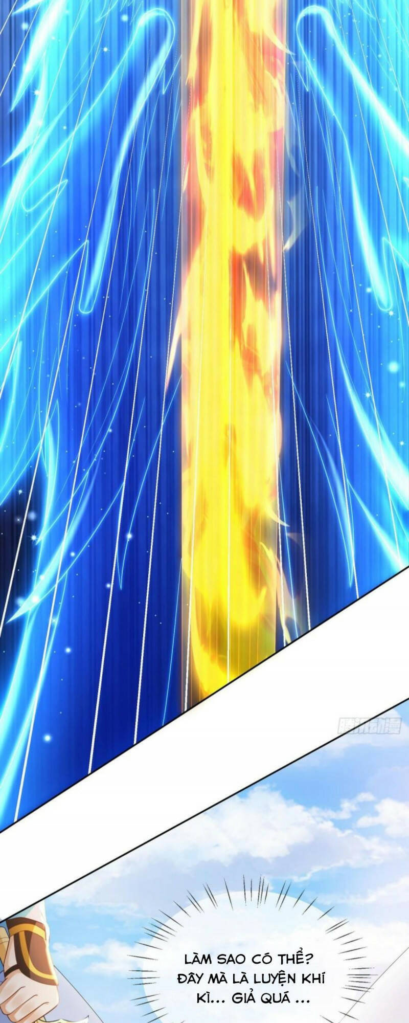 Đăng Nhập Blind Box Xưng Bá Tu Chân Giới Chapter 25 - Trang 2