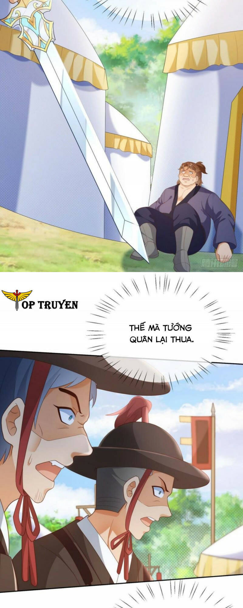 Đăng Nhập Blind Box Xưng Bá Tu Chân Giới Chapter 25 - Trang 2