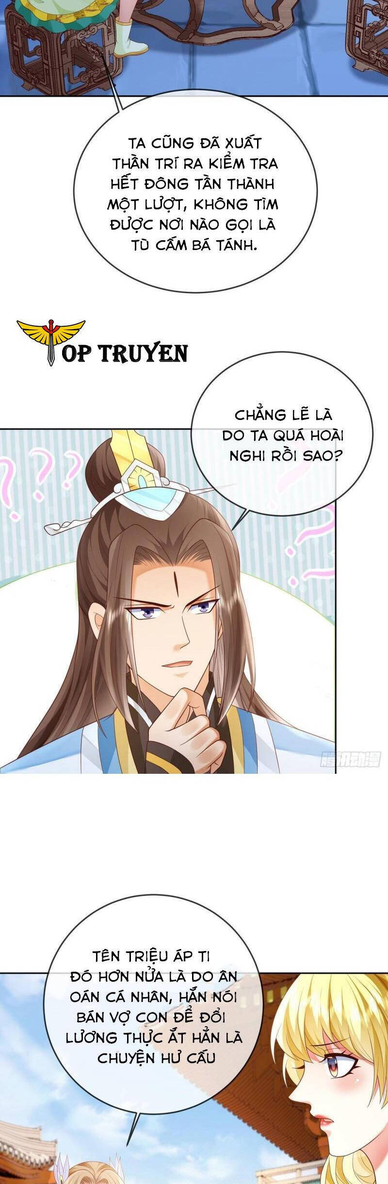 Đăng Nhập Blind Box Xưng Bá Tu Chân Giới Chapter 26 - Trang 2