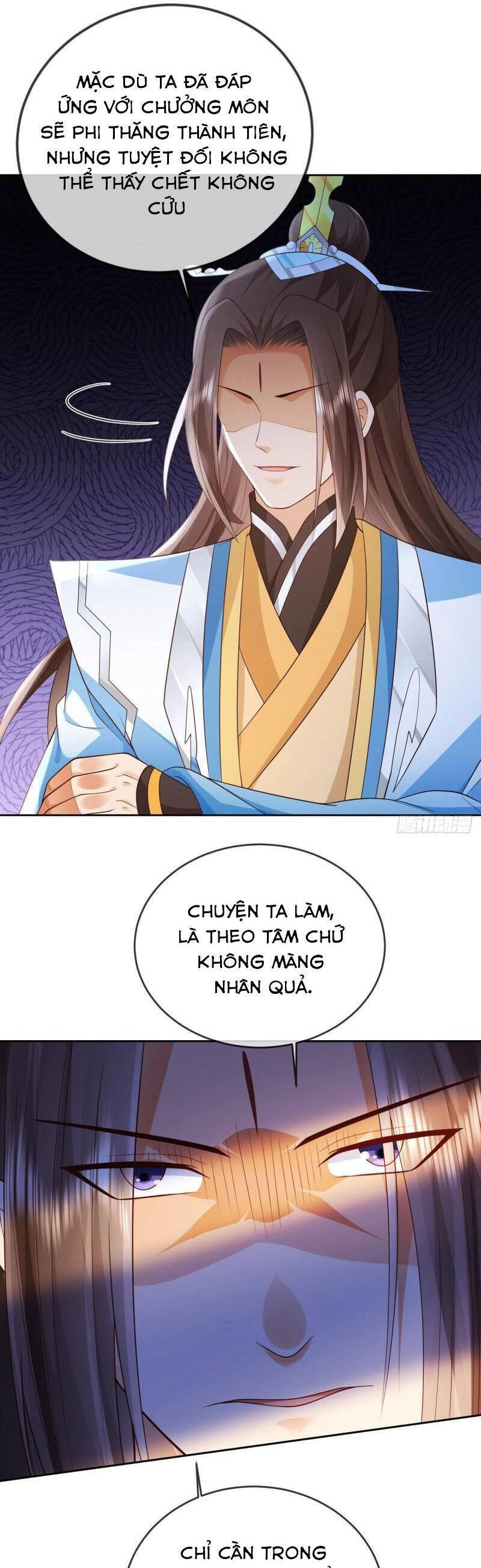 Đăng Nhập Blind Box Xưng Bá Tu Chân Giới Chapter 26 - Trang 2