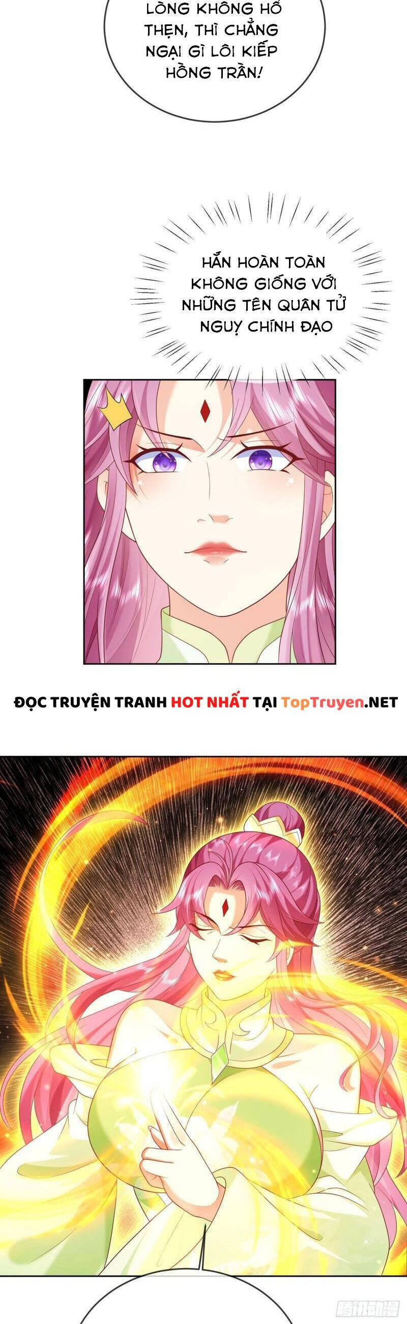 Đăng Nhập Blind Box Xưng Bá Tu Chân Giới Chapter 26 - Trang 2