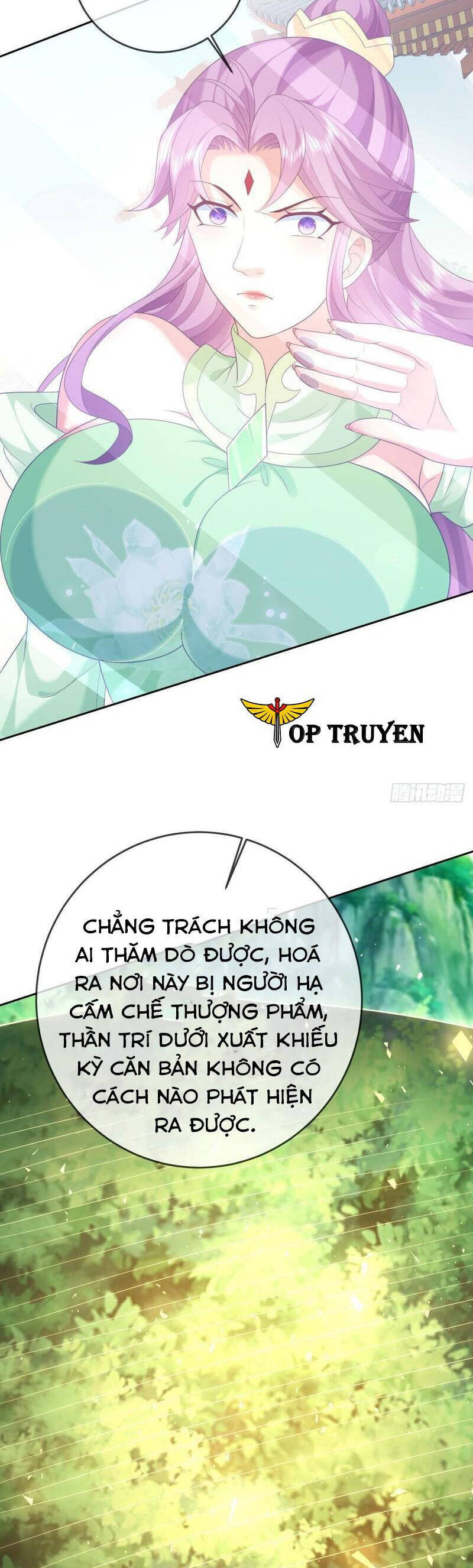 Đăng Nhập Blind Box Xưng Bá Tu Chân Giới Chapter 26 - Trang 2