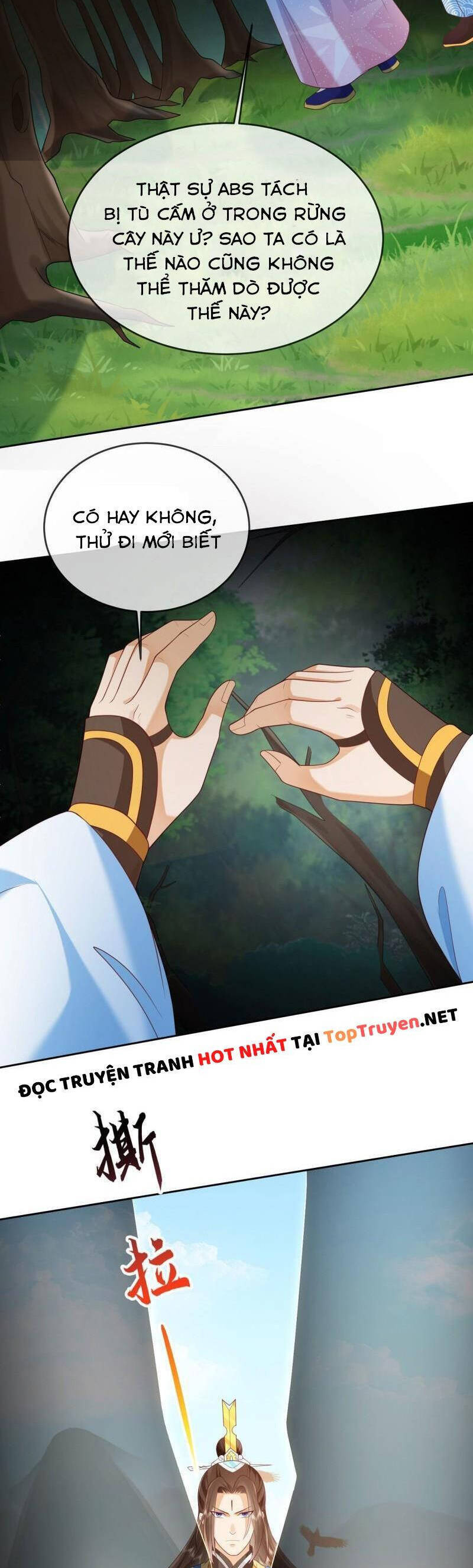 Đăng Nhập Blind Box Xưng Bá Tu Chân Giới Chapter 26 - Trang 2