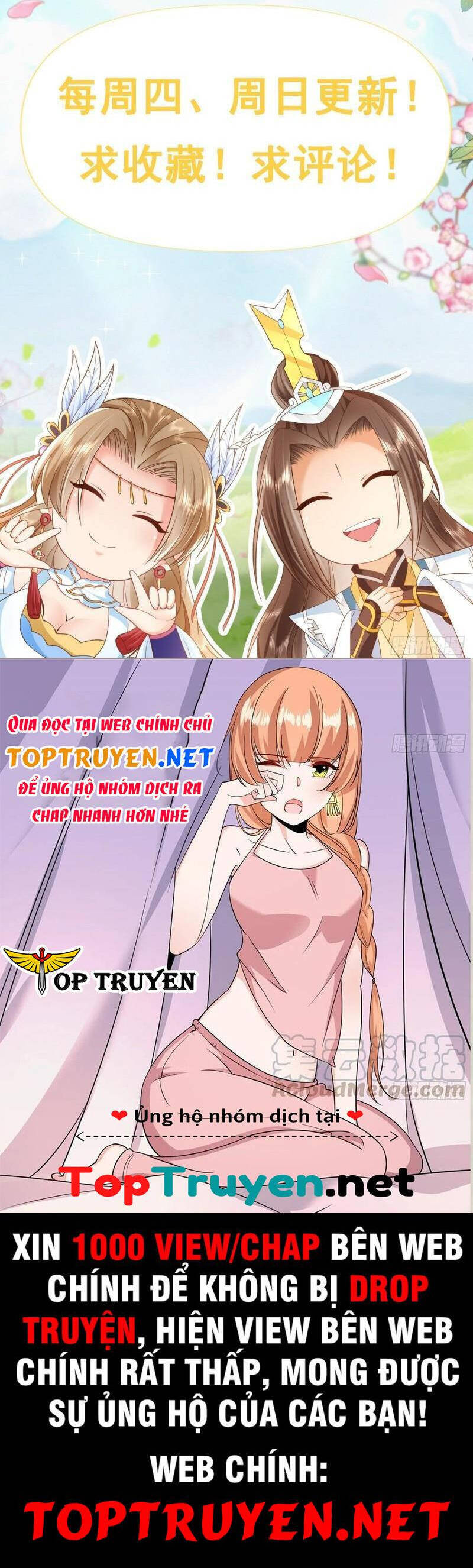 Đăng Nhập Blind Box Xưng Bá Tu Chân Giới Chapter 26 - Trang 2