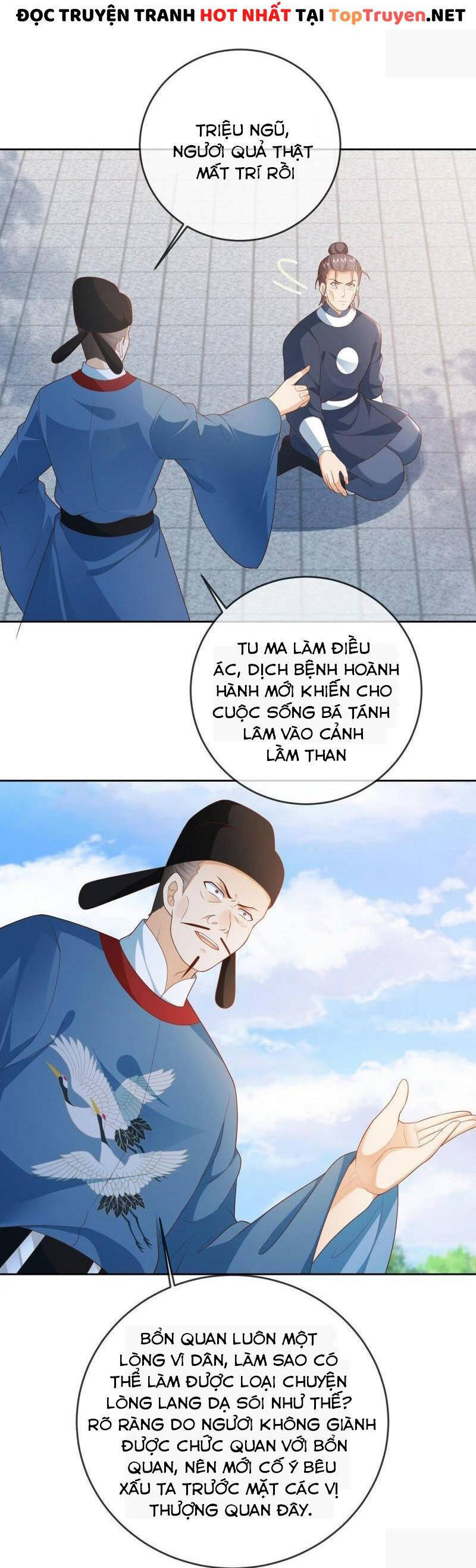 Đăng Nhập Blind Box Xưng Bá Tu Chân Giới Chapter 26 - Trang 2