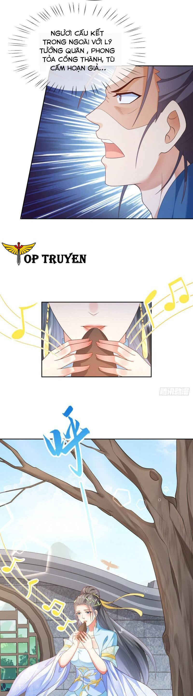 Đăng Nhập Blind Box Xưng Bá Tu Chân Giới Chapter 26 - Trang 2