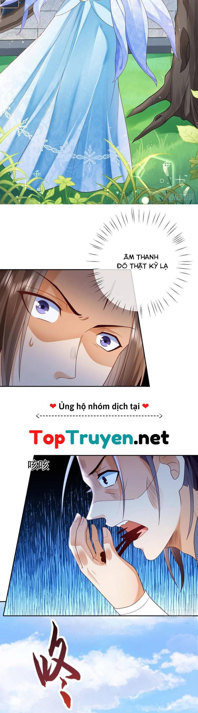 Đăng Nhập Blind Box Xưng Bá Tu Chân Giới Chapter 26 - Trang 2