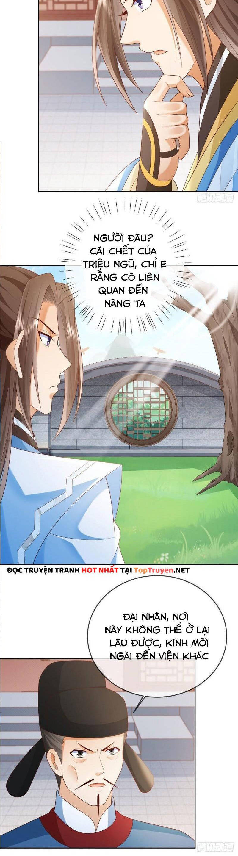 Đăng Nhập Blind Box Xưng Bá Tu Chân Giới Chapter 26 - Trang 2