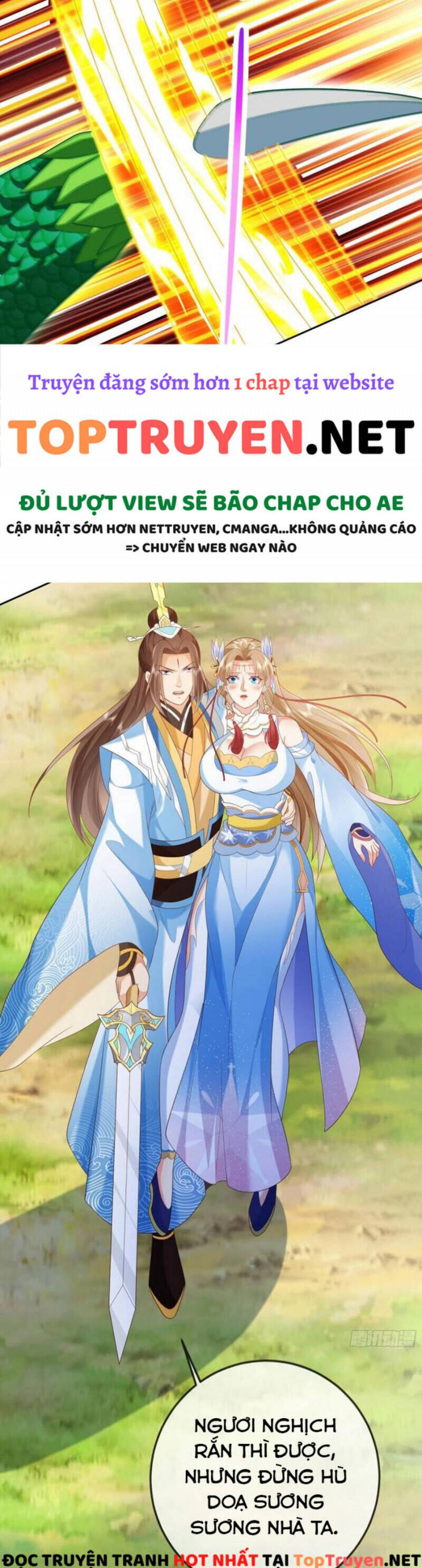 Đăng Nhập Blind Box Xưng Bá Tu Chân Giới Chapter 27 - Trang 2