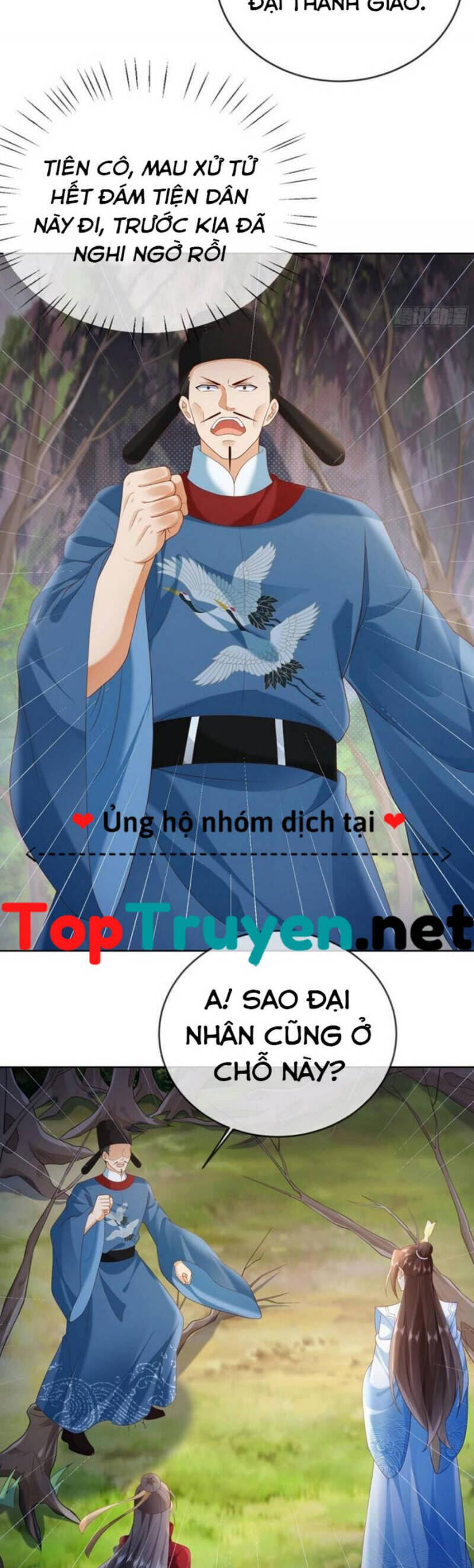 Đăng Nhập Blind Box Xưng Bá Tu Chân Giới Chapter 27 - Trang 2