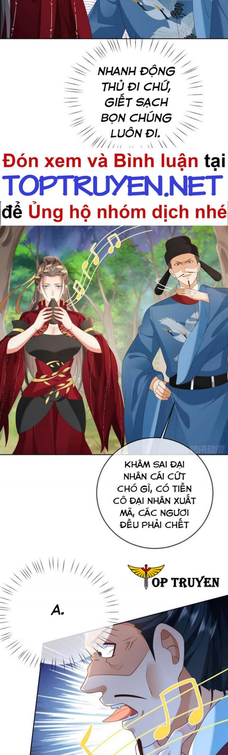 Đăng Nhập Blind Box Xưng Bá Tu Chân Giới Chapter 27 - Trang 2