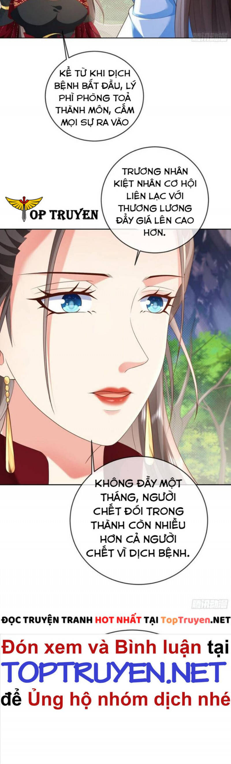 Đăng Nhập Blind Box Xưng Bá Tu Chân Giới Chapter 27 - Trang 2