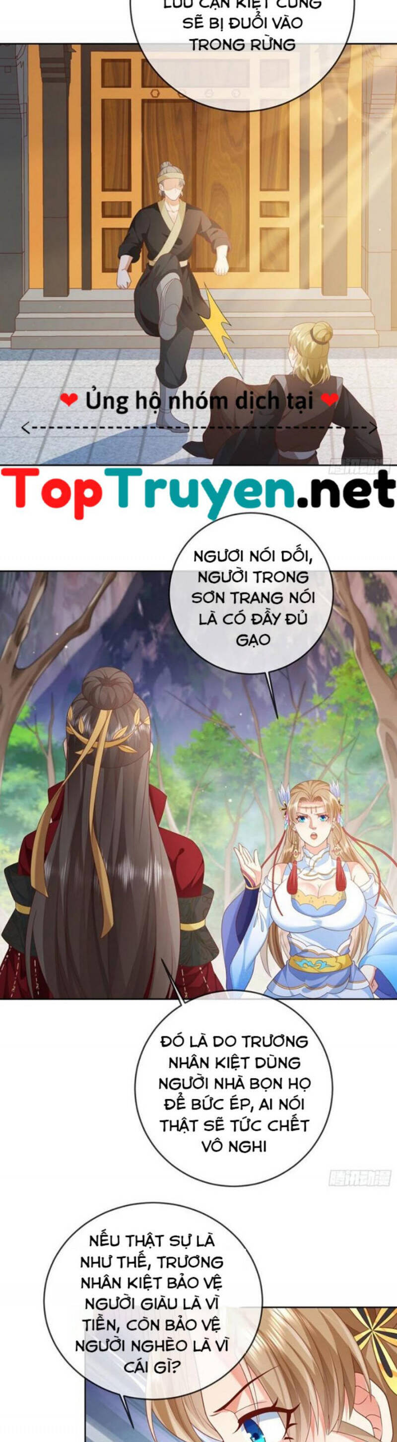 Đăng Nhập Blind Box Xưng Bá Tu Chân Giới Chapter 27 - Trang 2