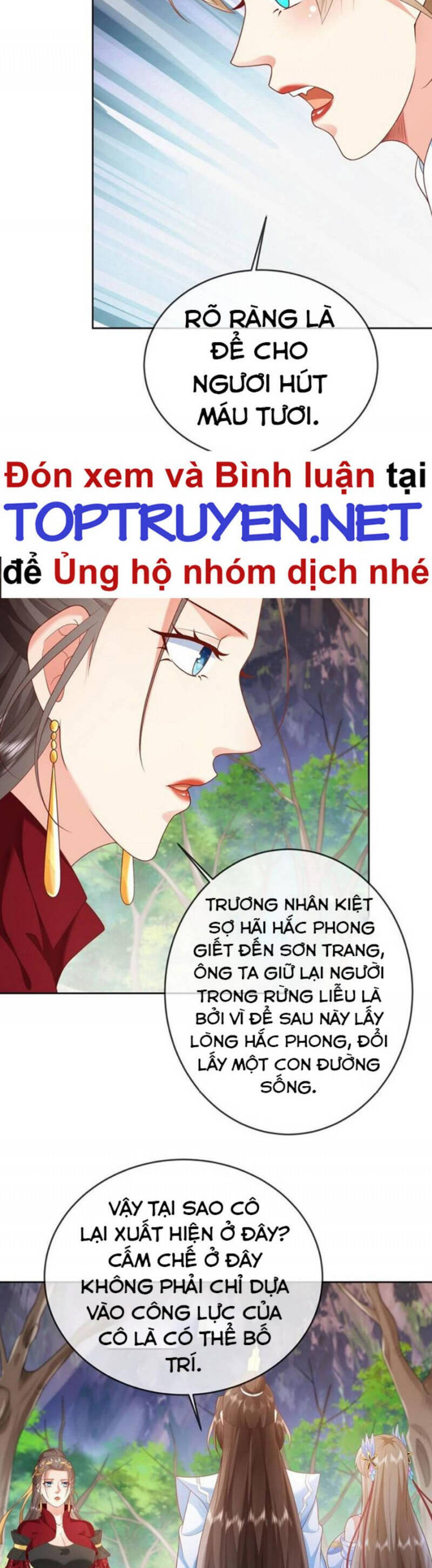 Đăng Nhập Blind Box Xưng Bá Tu Chân Giới Chapter 27 - Trang 2