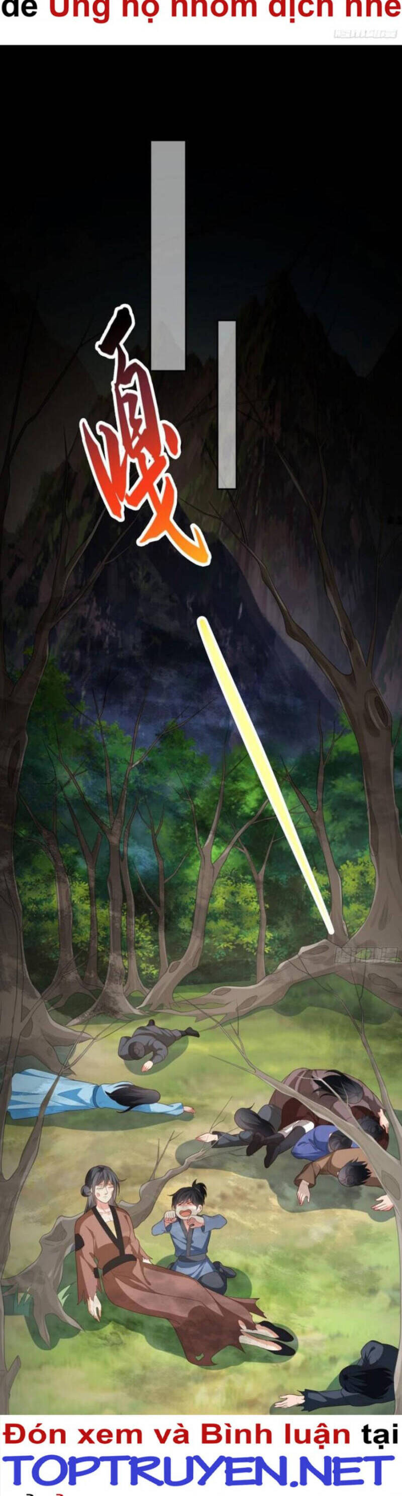 Đăng Nhập Blind Box Xưng Bá Tu Chân Giới Chapter 27 - Trang 2