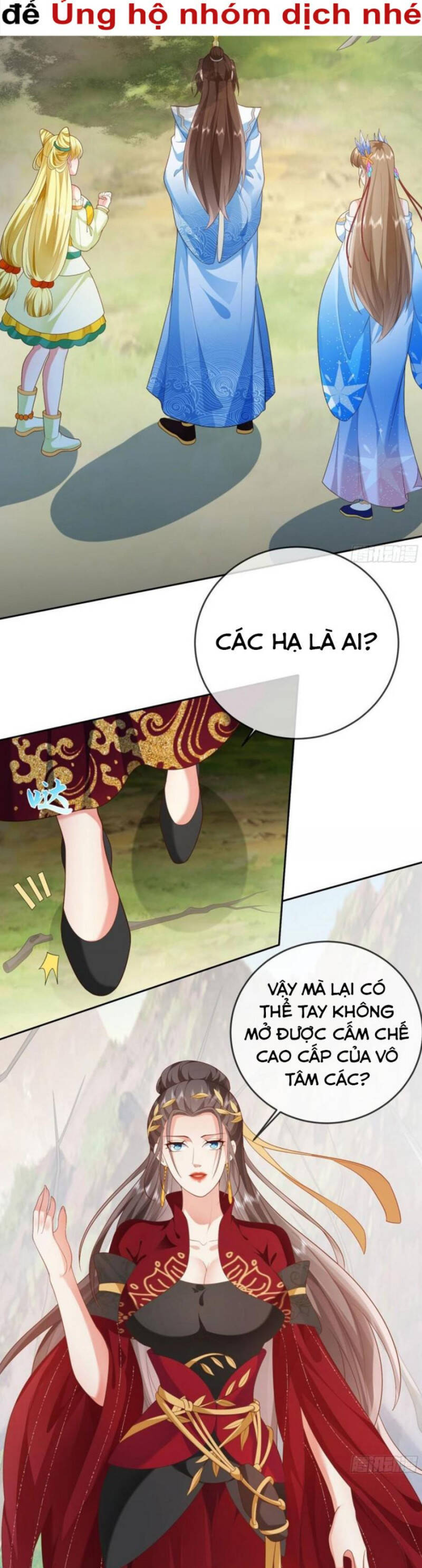 Đăng Nhập Blind Box Xưng Bá Tu Chân Giới Chapter 27 - Trang 2