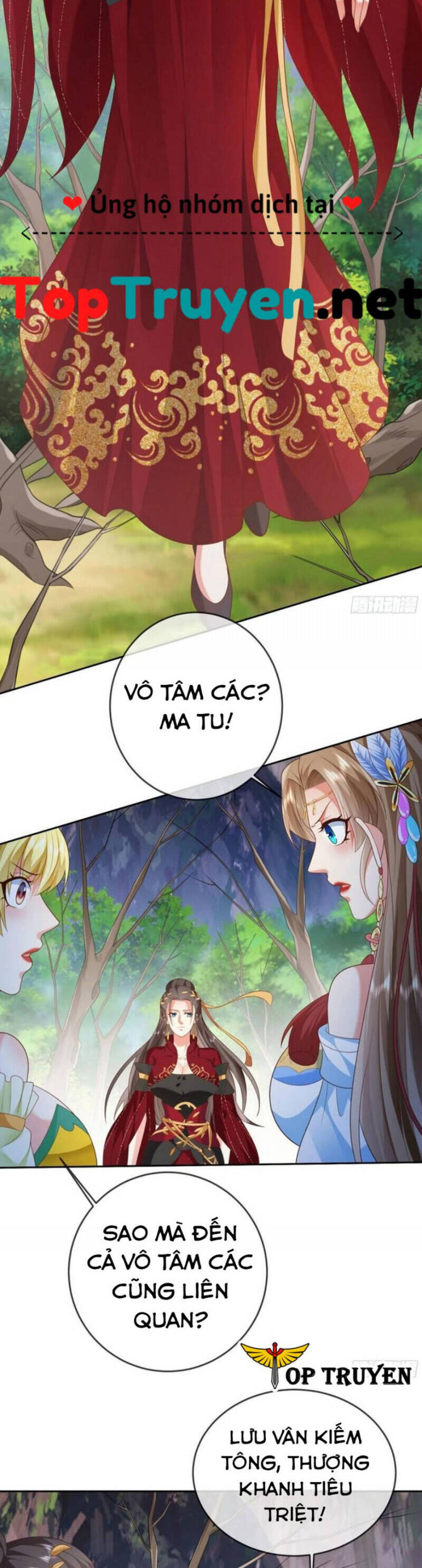 Đăng Nhập Blind Box Xưng Bá Tu Chân Giới Chapter 27 - Trang 2