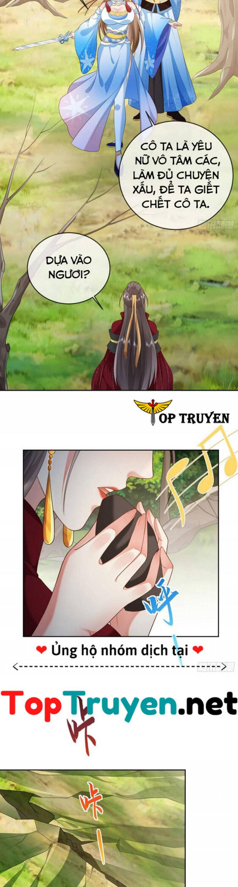 Đăng Nhập Blind Box Xưng Bá Tu Chân Giới Chapter 27 - Trang 2