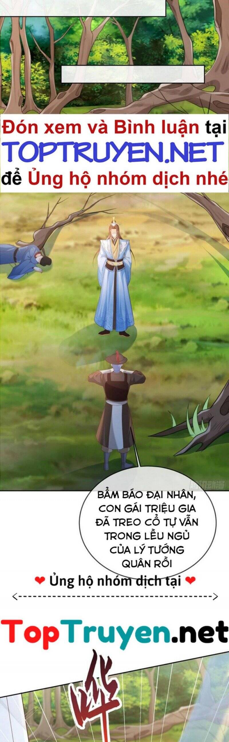 Đăng Nhập Blind Box Xưng Bá Tu Chân Giới Chapter 28 - Trang 2