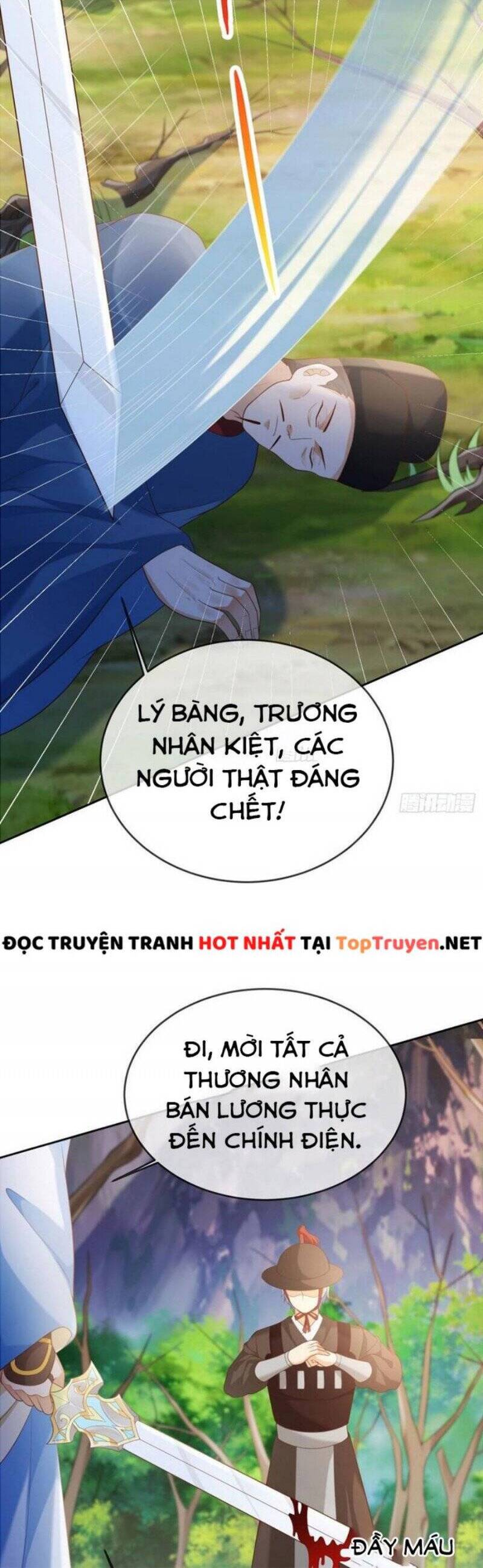 Đăng Nhập Blind Box Xưng Bá Tu Chân Giới Chapter 28 - Trang 2