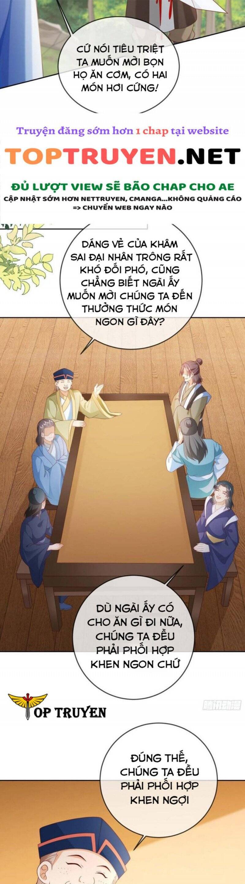 Đăng Nhập Blind Box Xưng Bá Tu Chân Giới Chapter 28 - Trang 2