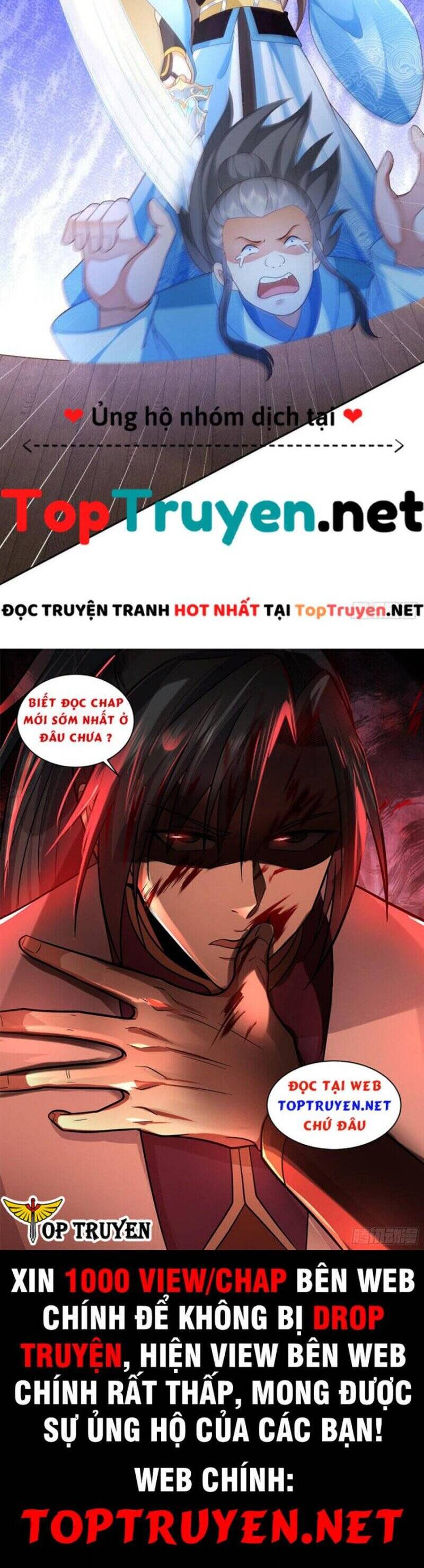 Đăng Nhập Blind Box Xưng Bá Tu Chân Giới Chapter 28 - Trang 2