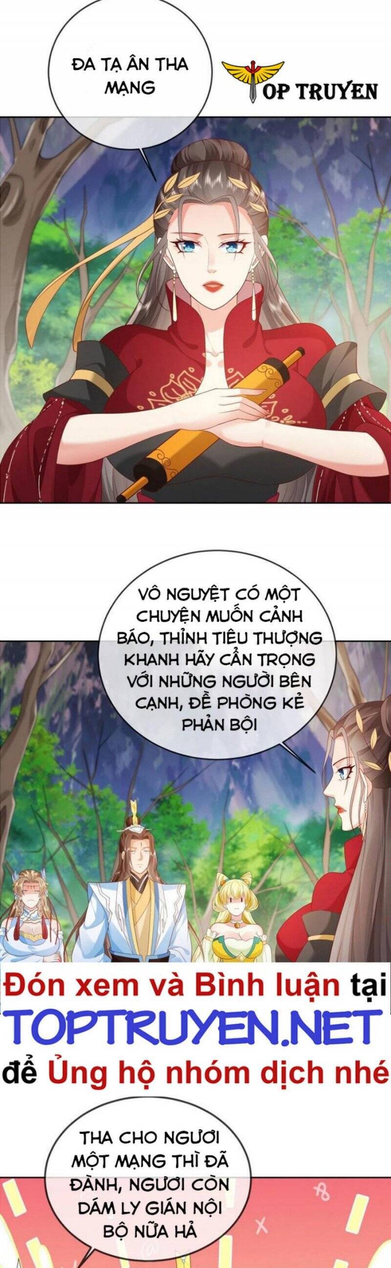 Đăng Nhập Blind Box Xưng Bá Tu Chân Giới Chapter 28 - Trang 2