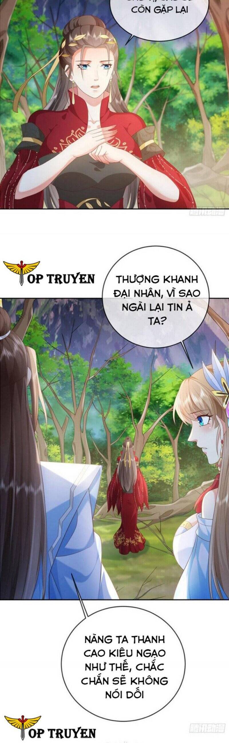Đăng Nhập Blind Box Xưng Bá Tu Chân Giới Chapter 28 - Trang 2