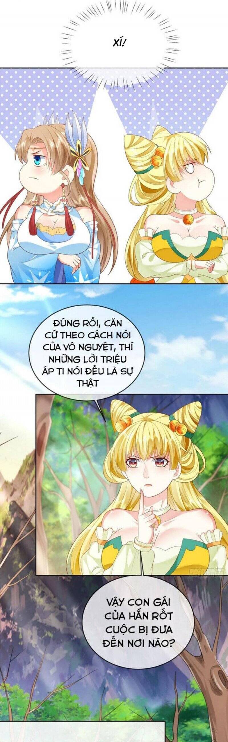 Đăng Nhập Blind Box Xưng Bá Tu Chân Giới Chapter 28 - Trang 2