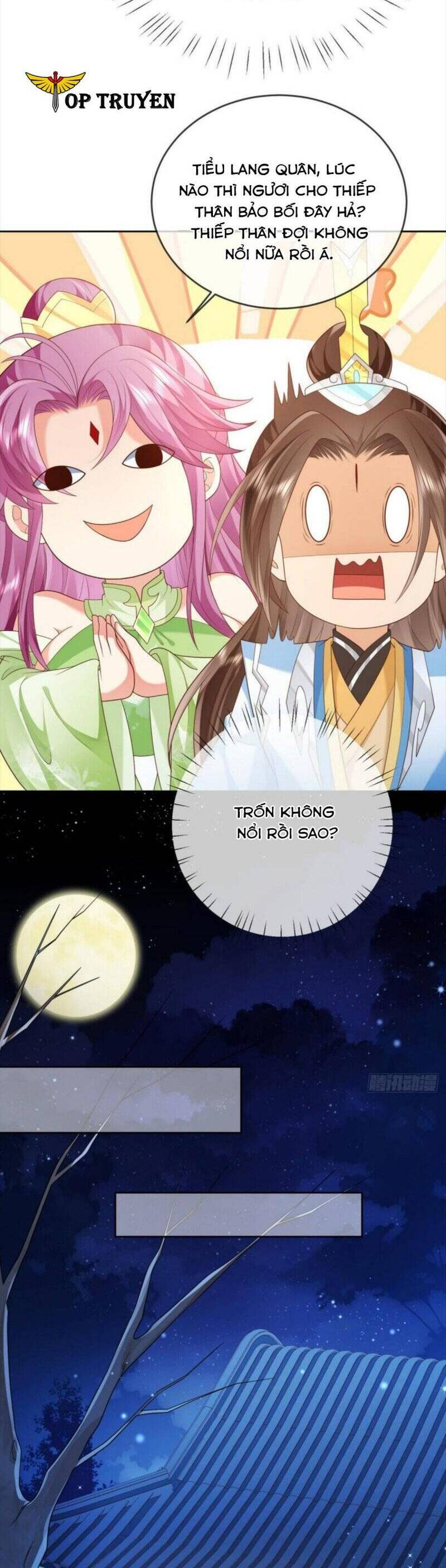 Đăng Nhập Blind Box Xưng Bá Tu Chân Giới Chapter 29 - Trang 2