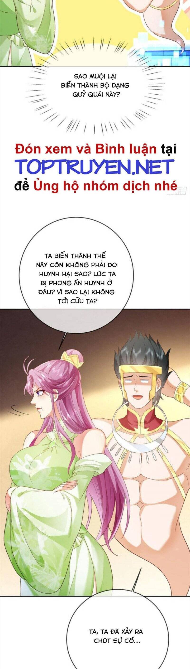 Đăng Nhập Blind Box Xưng Bá Tu Chân Giới Chapter 29 - Trang 2