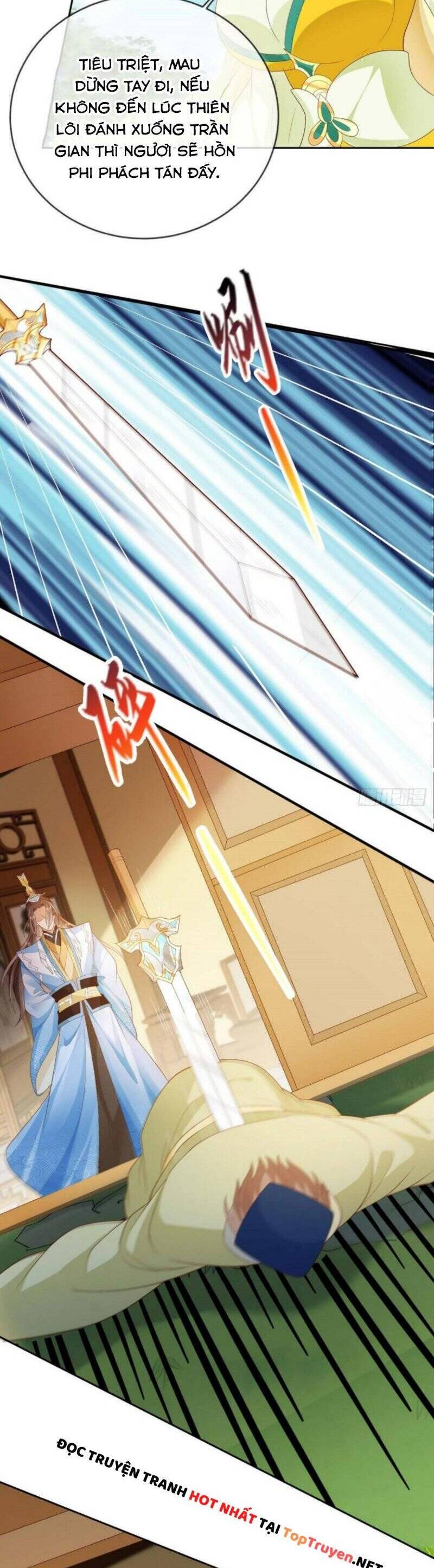 Đăng Nhập Blind Box Xưng Bá Tu Chân Giới Chapter 29 - Trang 2