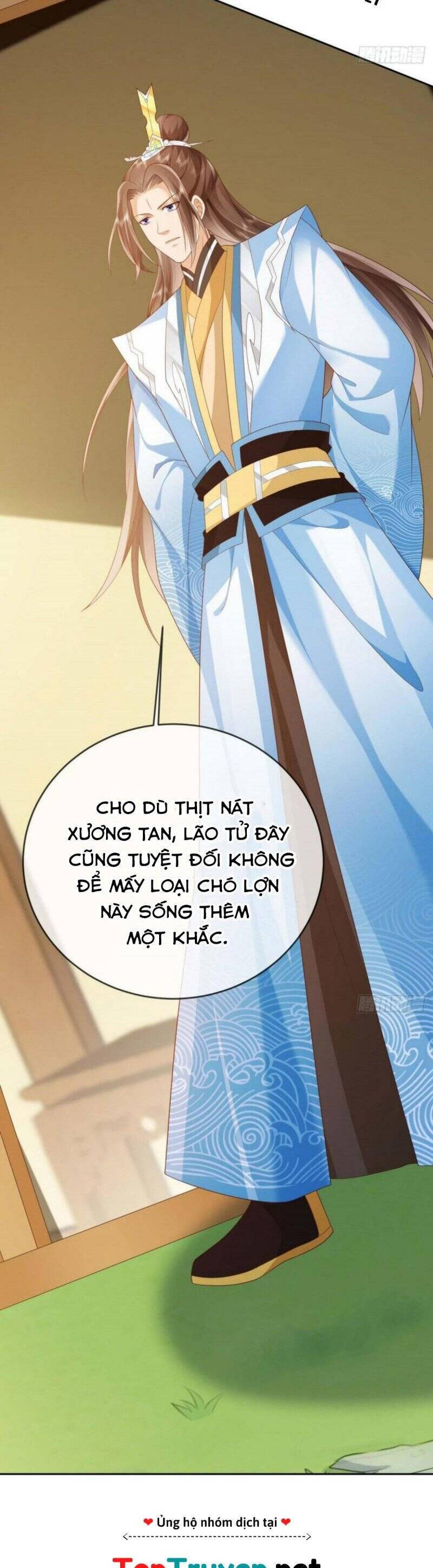 Đăng Nhập Blind Box Xưng Bá Tu Chân Giới Chapter 29 - Trang 2