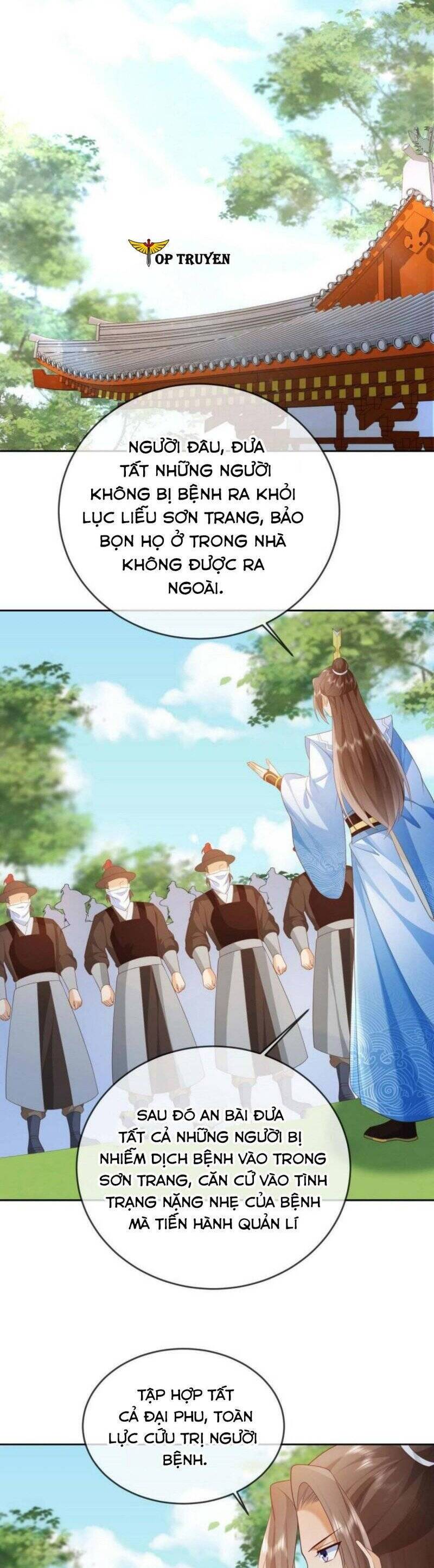 Đăng Nhập Blind Box Xưng Bá Tu Chân Giới Chapter 29 - Trang 2