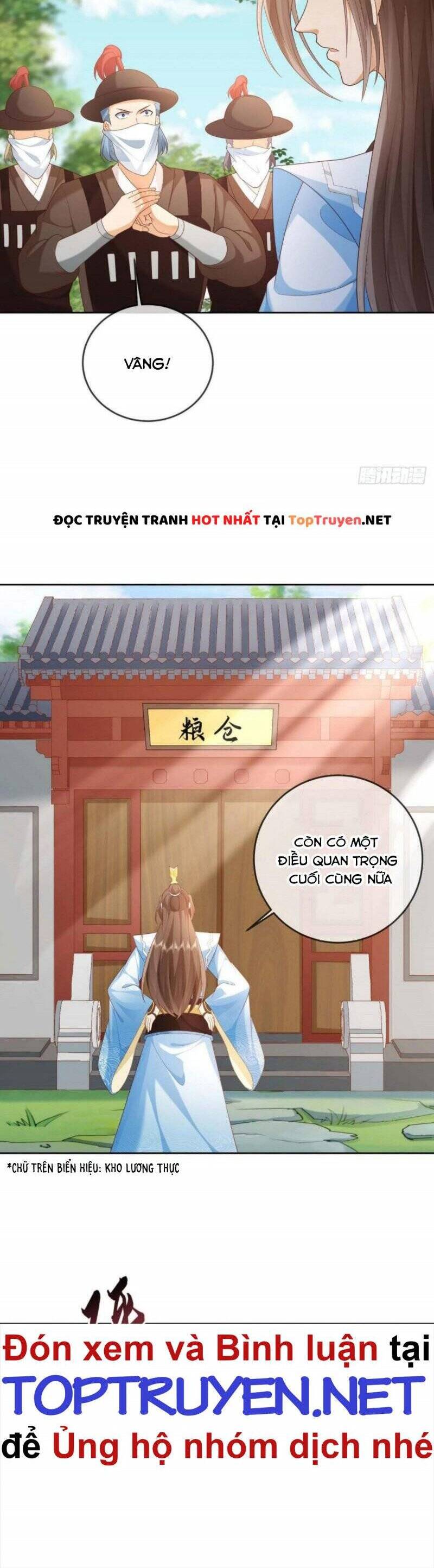 Đăng Nhập Blind Box Xưng Bá Tu Chân Giới Chapter 29 - Trang 2