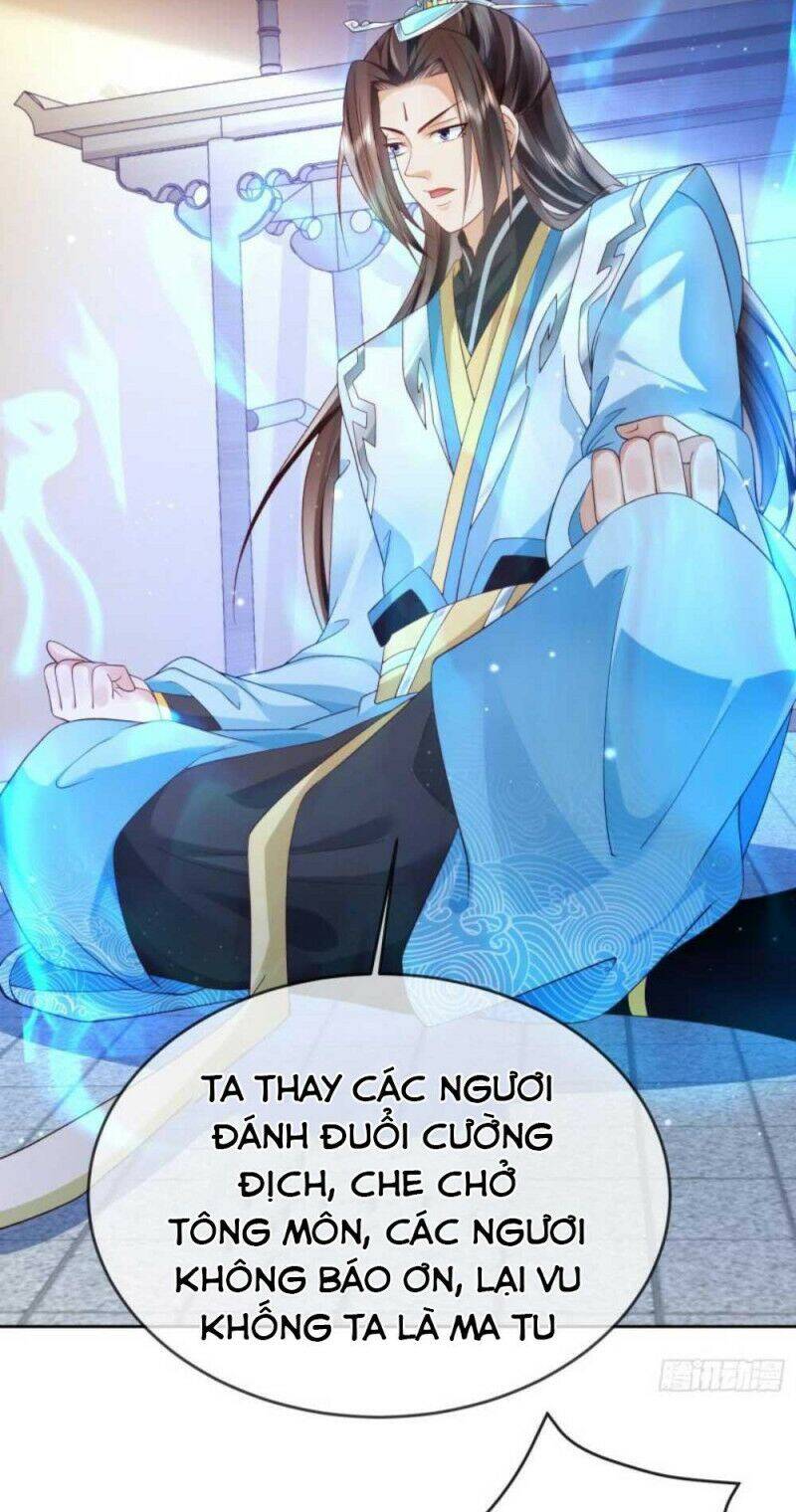 Đăng Nhập Blind Box Xưng Bá Tu Chân Giới Chapter 3 - Trang 2