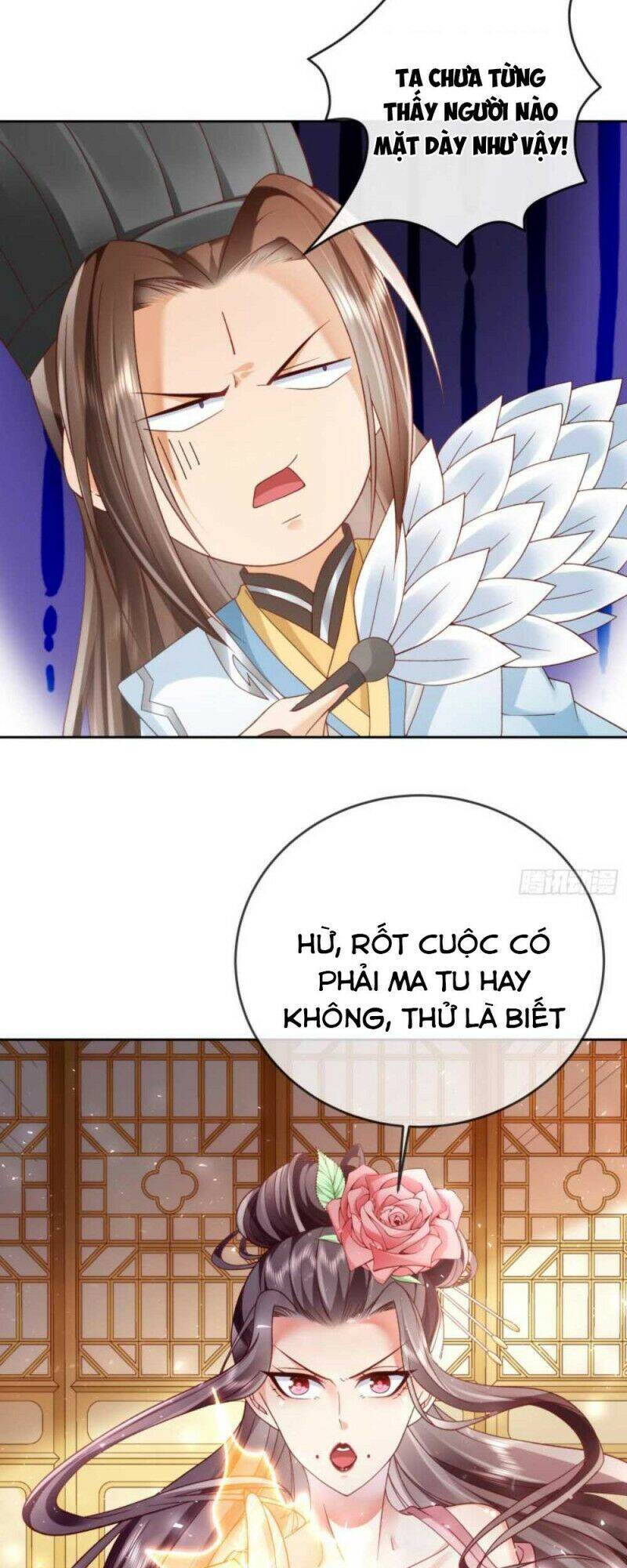 Đăng Nhập Blind Box Xưng Bá Tu Chân Giới Chapter 3 - Trang 2