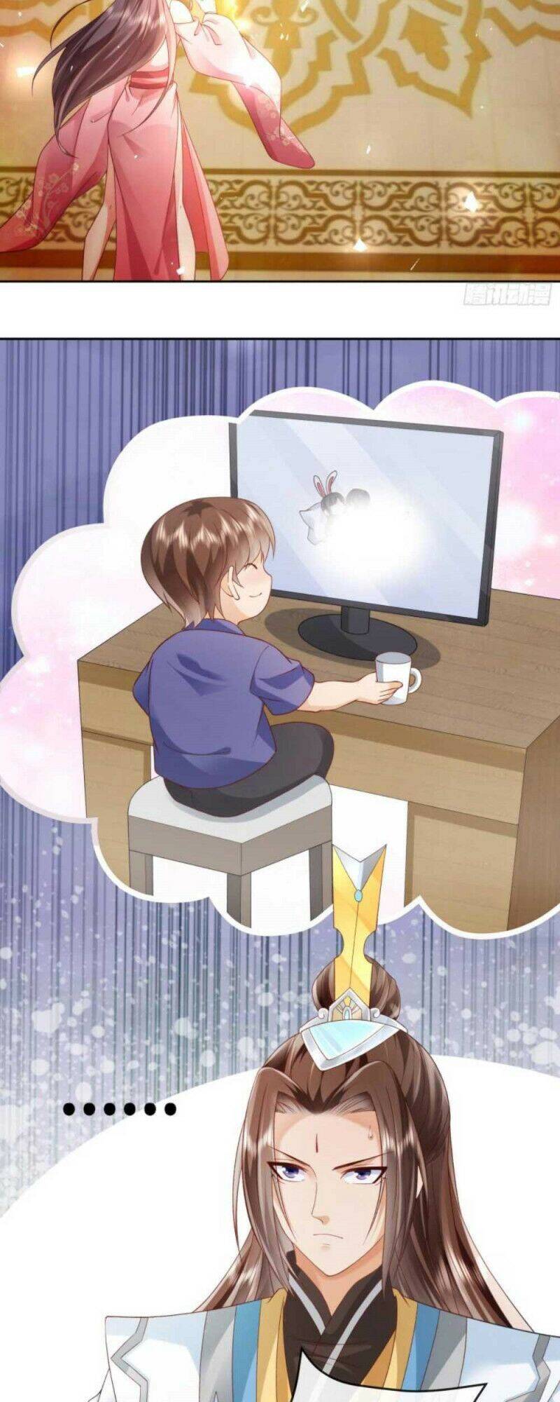 Đăng Nhập Blind Box Xưng Bá Tu Chân Giới Chapter 3 - Trang 2