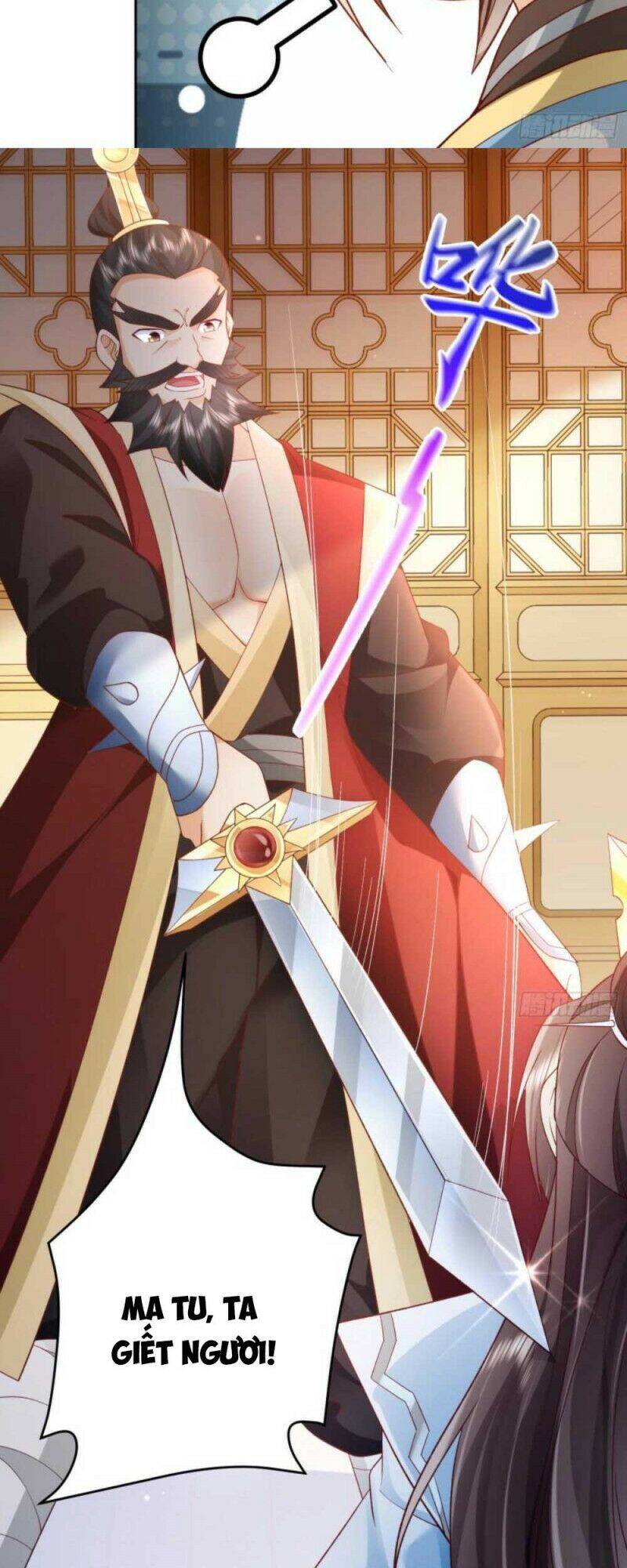 Đăng Nhập Blind Box Xưng Bá Tu Chân Giới Chapter 3 - Trang 2