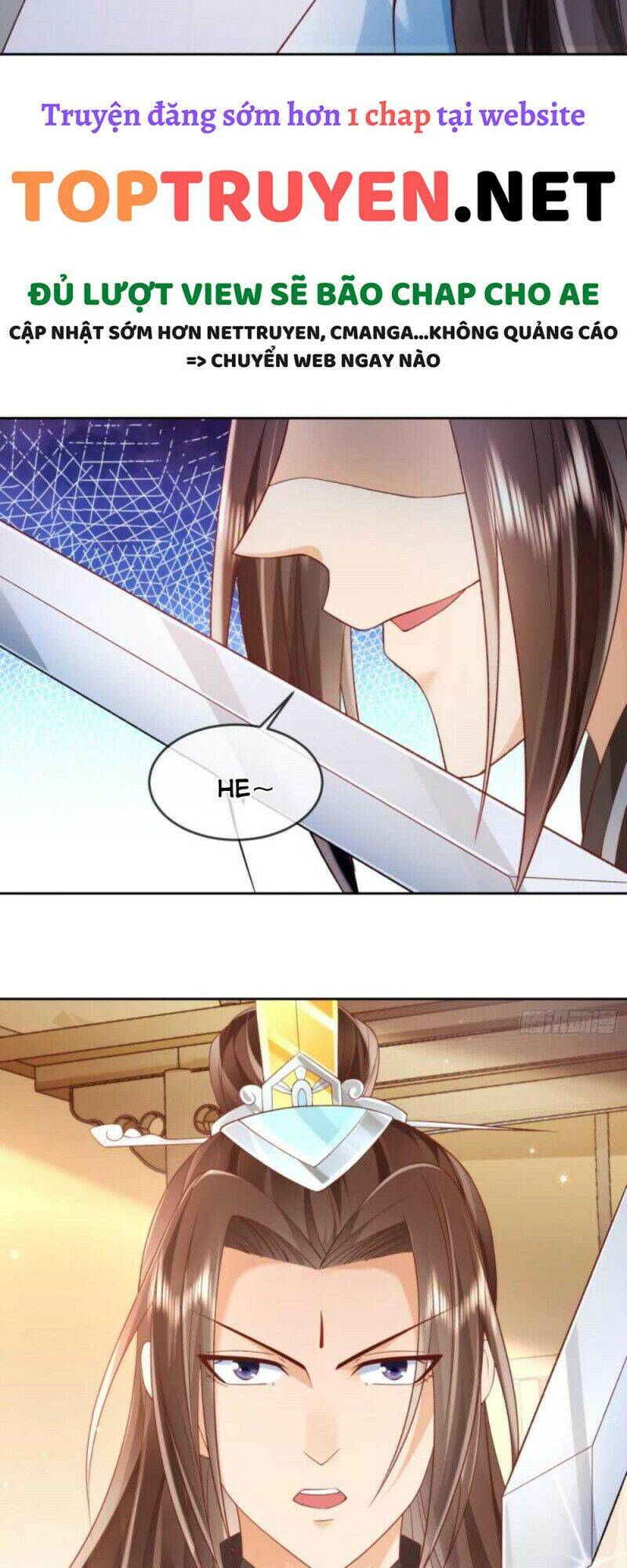 Đăng Nhập Blind Box Xưng Bá Tu Chân Giới Chapter 3 - Trang 2