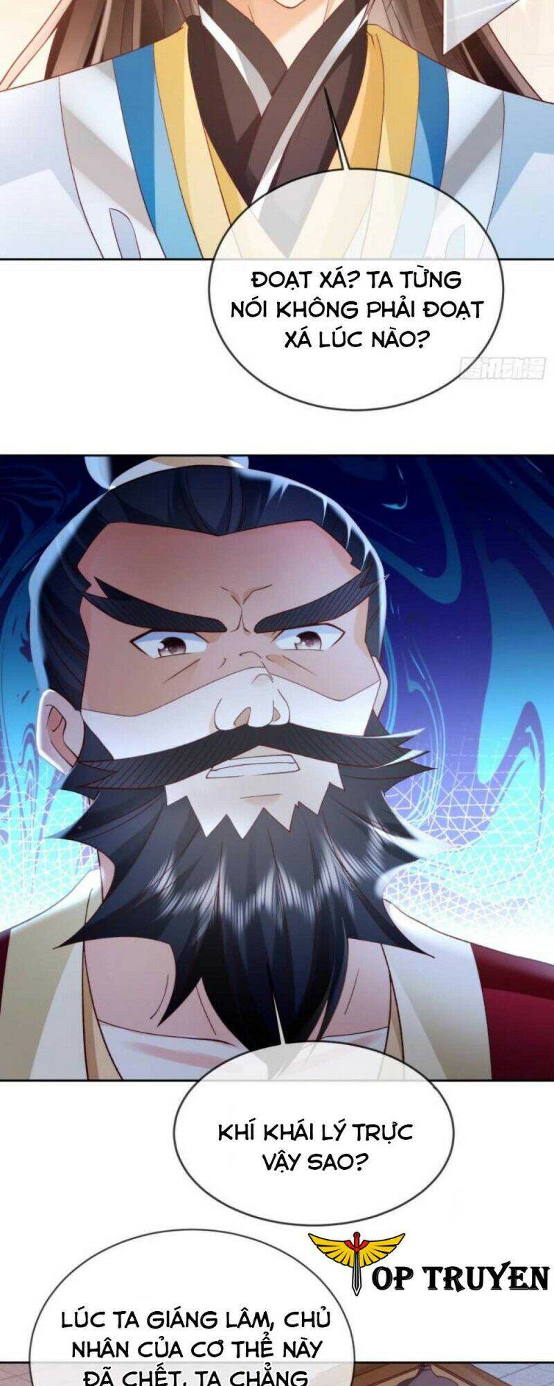 Đăng Nhập Blind Box Xưng Bá Tu Chân Giới Chapter 3 - Trang 2