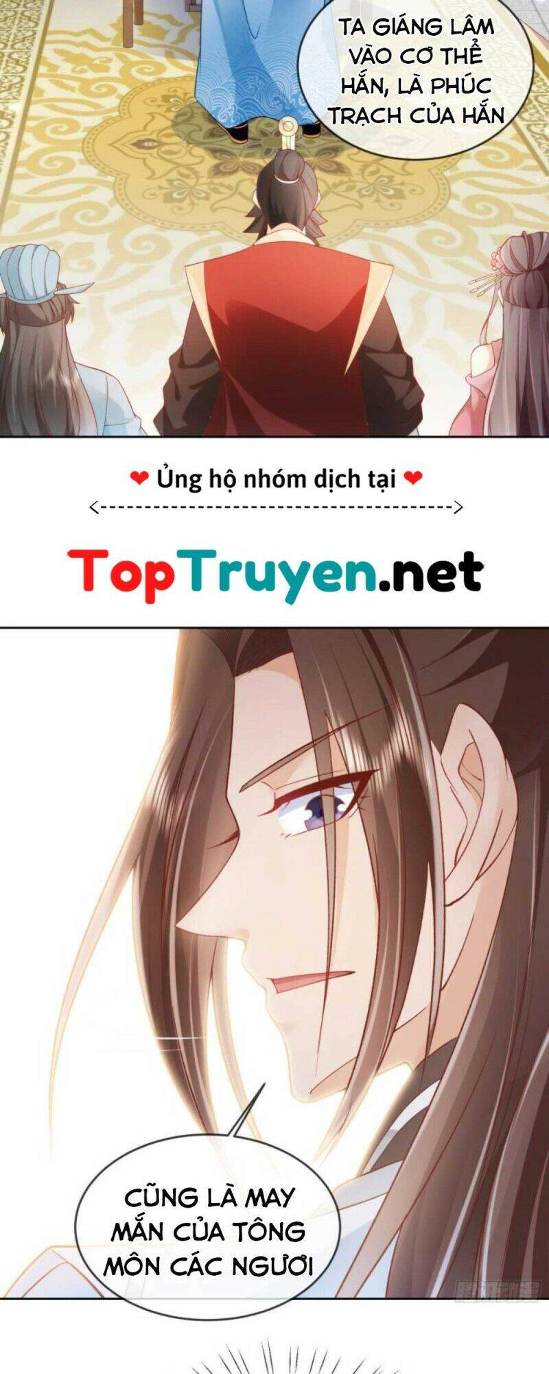 Đăng Nhập Blind Box Xưng Bá Tu Chân Giới Chapter 3 - Trang 2