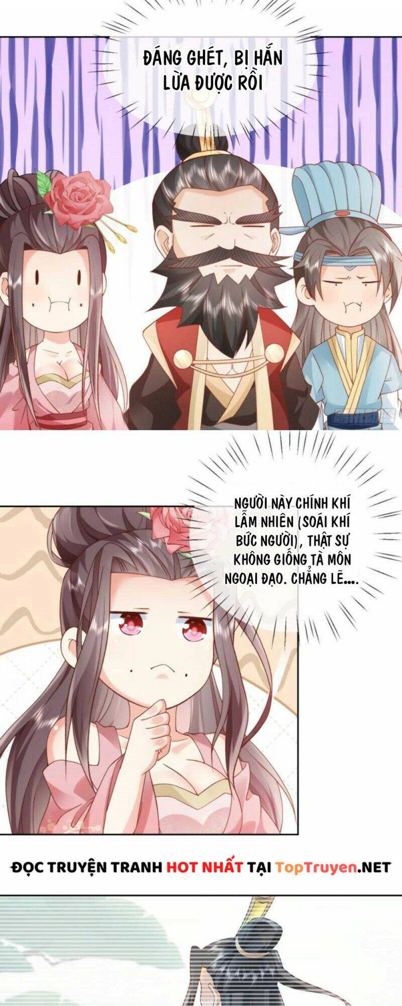 Đăng Nhập Blind Box Xưng Bá Tu Chân Giới Chapter 3 - Trang 2