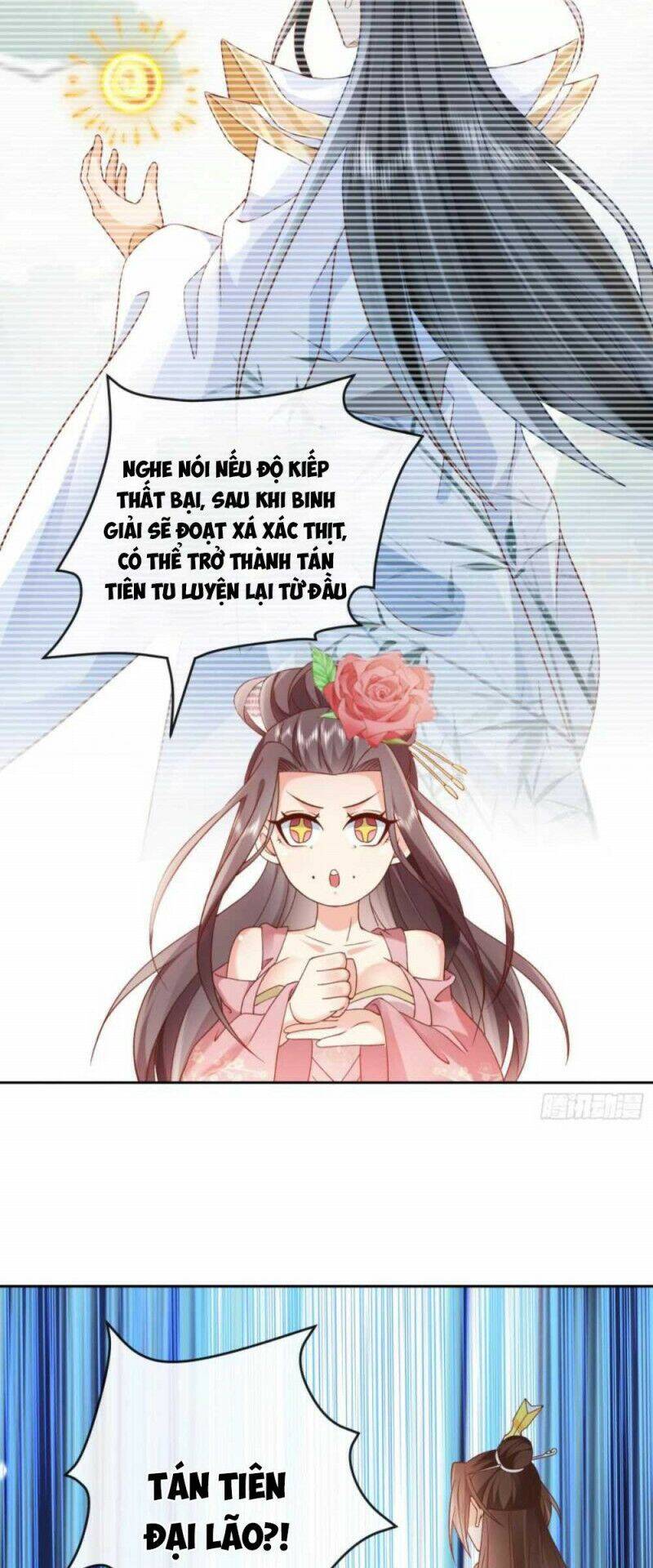 Đăng Nhập Blind Box Xưng Bá Tu Chân Giới Chapter 3 - Trang 2