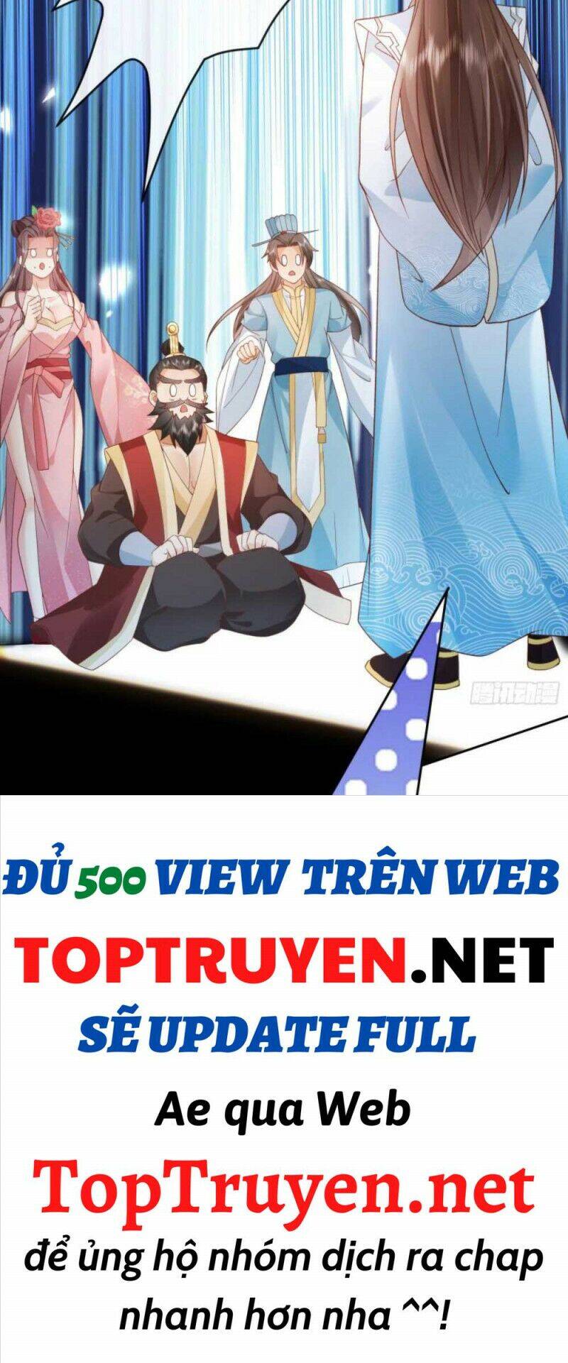 Đăng Nhập Blind Box Xưng Bá Tu Chân Giới Chapter 3 - Trang 2