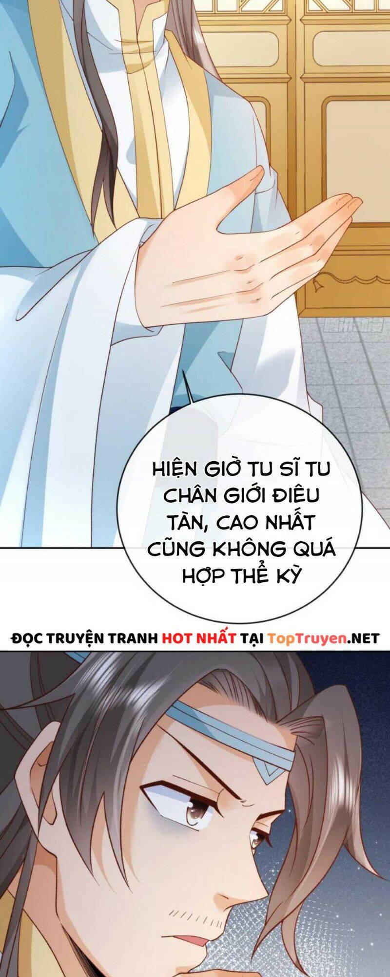 Đăng Nhập Blind Box Xưng Bá Tu Chân Giới Chapter 3 - Trang 2